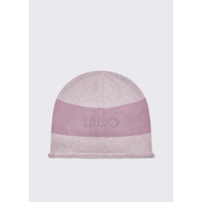 Chapeau en maille LIU JO