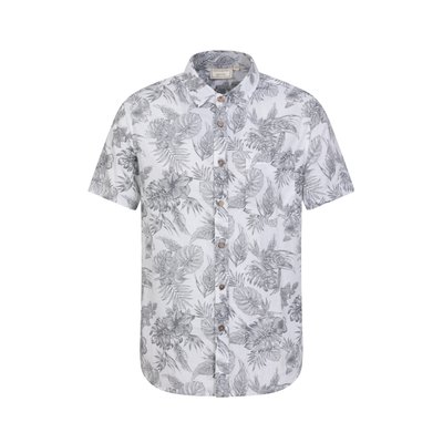 Chemise hawaienne homme la redoute clearance