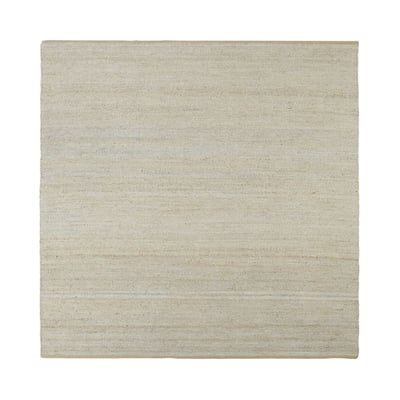 Tapis Hempi 250x250 cm HOUSE DOCTOR