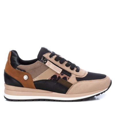 Chaussures plate avec fermeture à lacets REFRESH