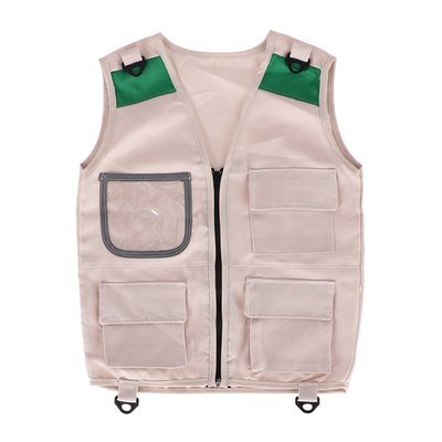 Veste d'explorateur enfant ESSCHERT DESIGN