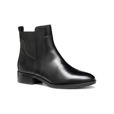 Bottines respirantes Felicity GEOX