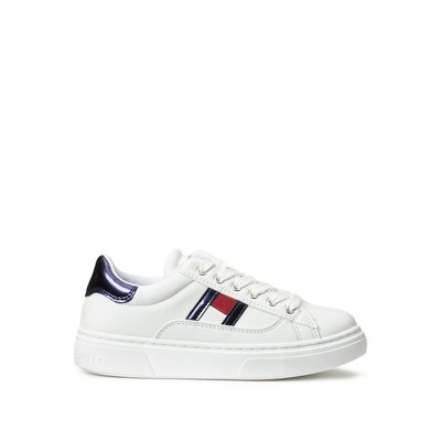 Kystal Trainers TOMMY HILFIGER KIDS