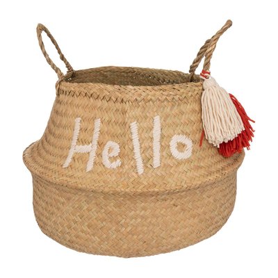 Panier pliable enfant OASIS ATMOSPHERA