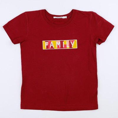 Tee-shirt - Bon état EMOI EMOI