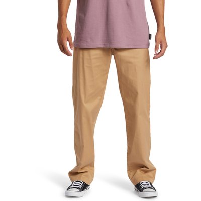 Pantalon chino EVERYDAY UNION QUIKSILVER