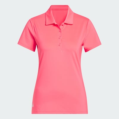 Polo Uni Manches Courtes Ultimate365 Polo Uni Manches Courtes Ultimate365 adidas Performance