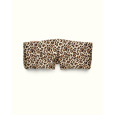 Masque de nuit bandeau 100% pure soie EMILY'S PILLOW