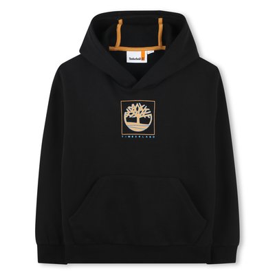 Sweat-shirt en molleton gratté TIMBERLAND