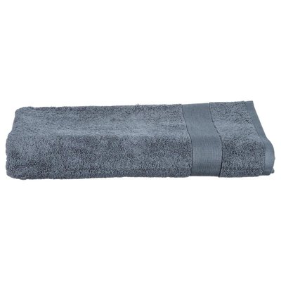 Serviette ou drap de bain Couleur moderne EDEN