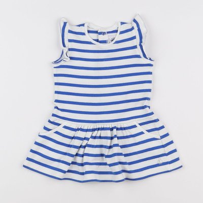 Robe - Très bon état PETIT BATEAU