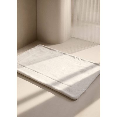 Tapis de bain coton extra doux MANGO HOME