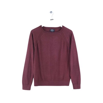 Pull en laine - Très Bon État APC