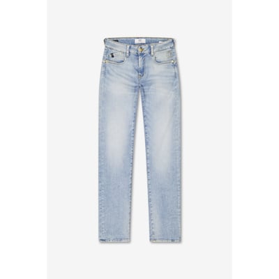 Jeans push-up slim PULP, longueur 34 LE TEMPS DES CERISES