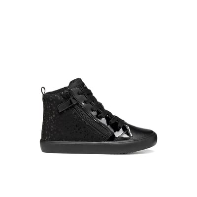 Baskets montantes respirantes, , GISLI GEOX