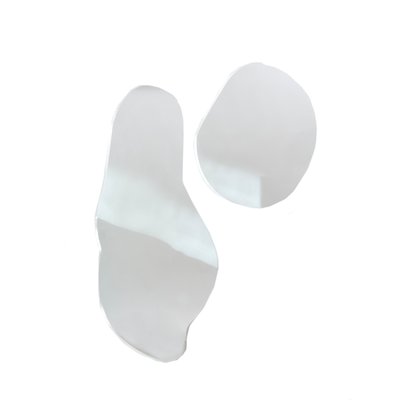 Ensemble de miroirs formes acryliques REALLY NICE THINGS
