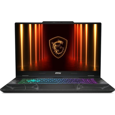 PC Gamer Cyborg 17,3" FHD 144Hz Intel Core i7 13620H Nvidia GeForce RTX 5050 16 Go RAM DDR5 SSD 1 To MSI