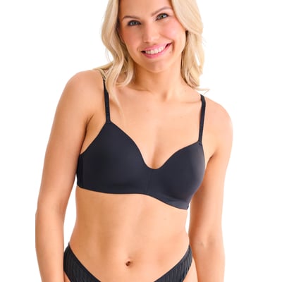 Soutien-gorge préformé sans armatures TIA LISCA