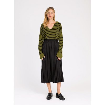 Jupe longue hiver La Redoute