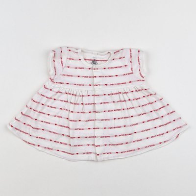 Robe - Très bon état PETIT BATEAU