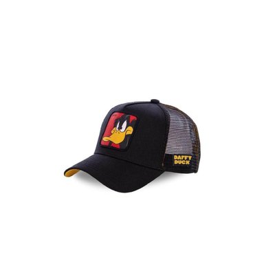 Casquette Looney Tunes Daffy Duck - Junior CAPSLAB
