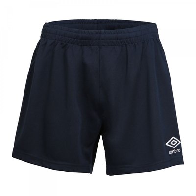 RUGBY SHT AD Polyester UMBRO