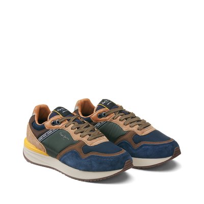 Sneakers basse Buster Pro M PEPE JEANS