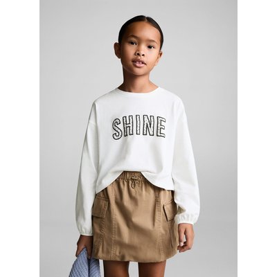 Vetement fille MANGO KIDS La Redoute