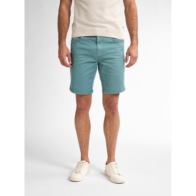 Short en denim coloré stingraypark PETROL INDUSTRIES
