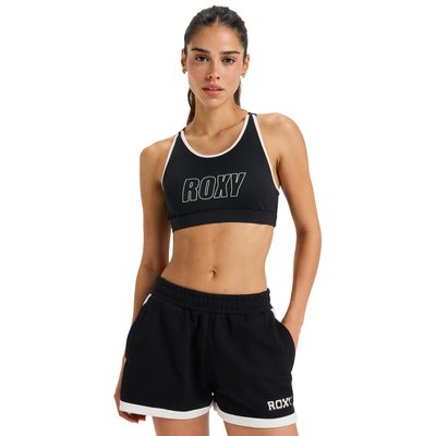 Brassière pour sport à moyen impact EVERYDAY FLOW. ROXY