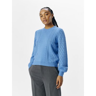 Pullover Détaillée OBJECT