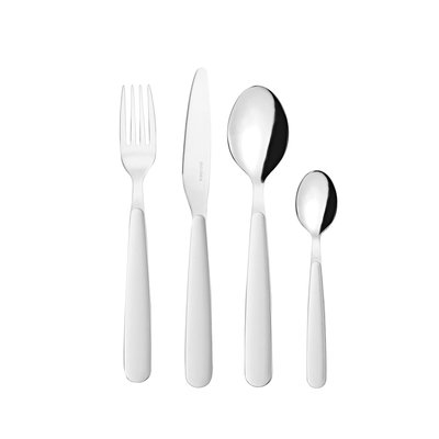 Ménagère 24 pièces POP GUZZINI