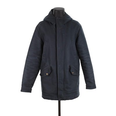 Veste en coton - Très Bon État OCTOBRE