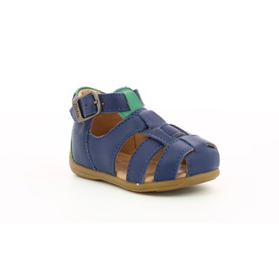 Sandales Cuir Odassio ASTER