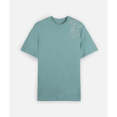 Tee-shirt manches courtes TASTA OXBOW