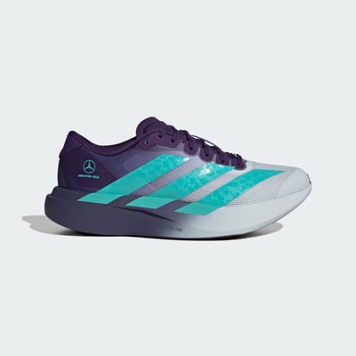 Chaussure Adizero Evo Sl Mercedes Amg Petrona F1 Team Chaussure Adizero Evo Sl Mercedes Amg Petrona F1 Team adidas Performance