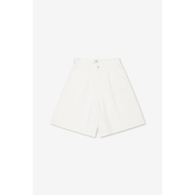 Bermuda short en jeans LOVA LE TEMPS DES CERISES