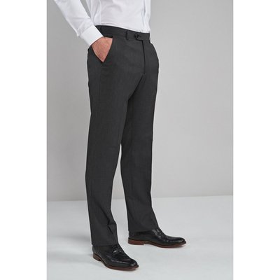 Pantalon Habillé Stretch Coupe Classique NEXT