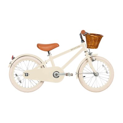 Vélo Classic  Vintage BANWOOD