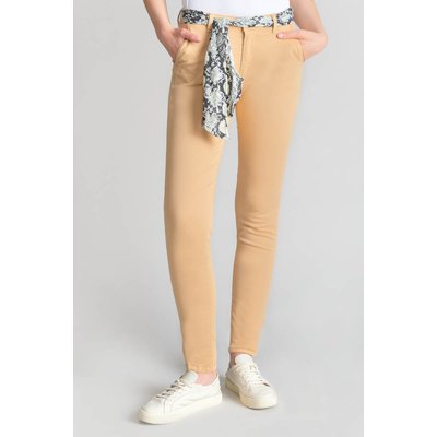 Pantalon chino DYLI 5 LE TEMPS DES CERISES