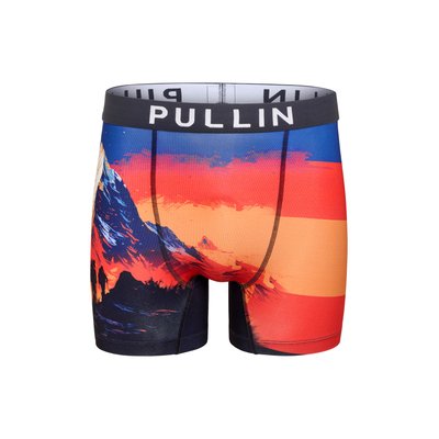 BOXER LONG LAYA PULLIN