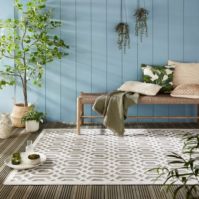 Tapis extérieur MATARO FLAIR RUGS