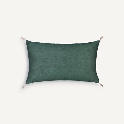 Fodera per cuscino in lino, Kalouya AM.PM
