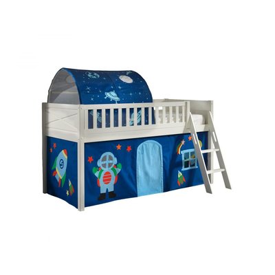Scott Lit Mezzanine et Rideau Astro Tunnel VIPACK