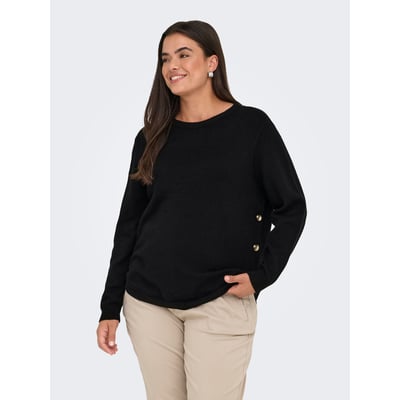Pull En Maille ONLY CARMAKOMA