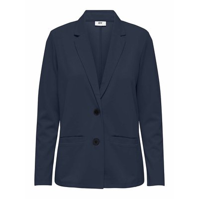 Langer Blazer mit Knöpfen JDY