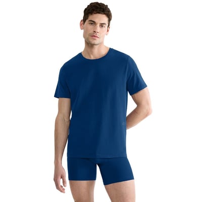 T-shirt col rond SLOGGI