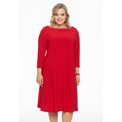 La redoute robe ceremonie grande taille outlet