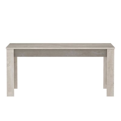 Table à Manger Extensible 8/10 Personnes L170-230 cm - Antibes CALICOSY