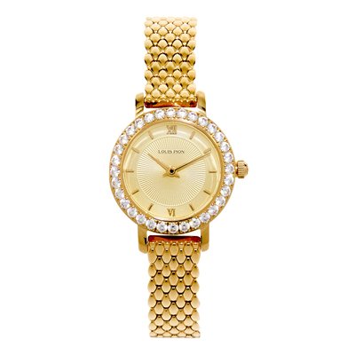 Montre Analogique GRACE LOUIS PION